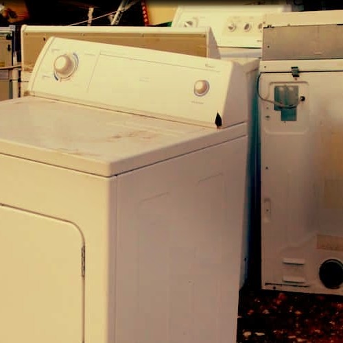 washer and dryer removal and disposal in atlanta ga.