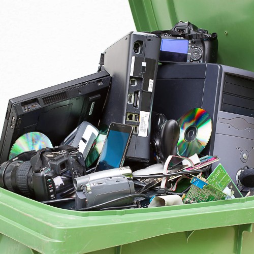 electronic recycling in atlanta ga