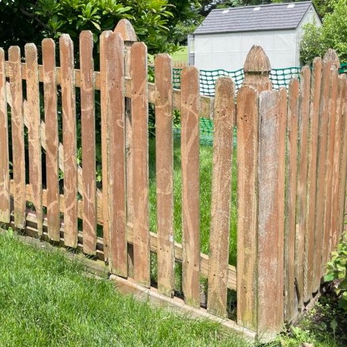 Fence removal atlanta ga