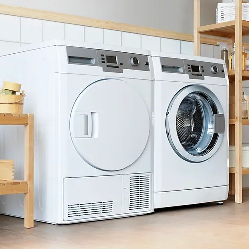washer and dryer removal & disposal in atlanta ga.