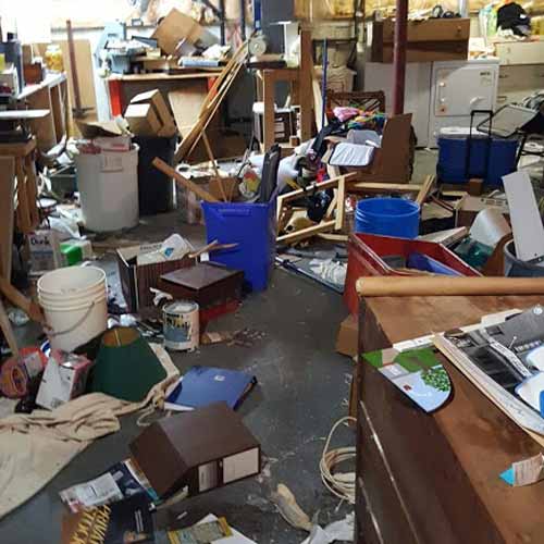 Hoarding Clean Up & Removal Services In Atlanta GA