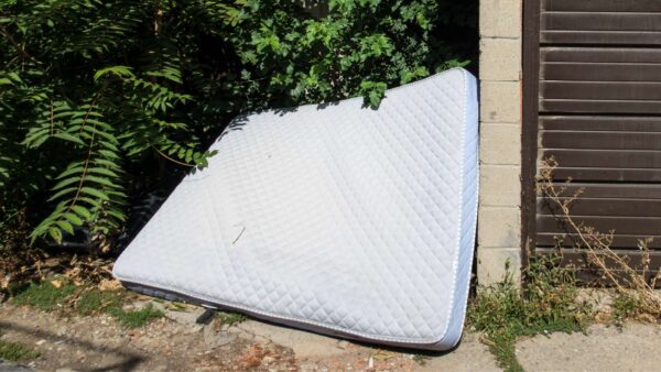 Mattress Removal & Disposal In Buford GA