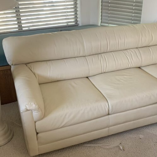 Sofa Removal & Disposal in Acworth GA