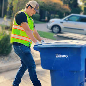 Trash Valet Service In Acworth, GA