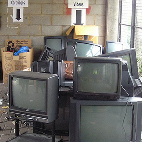 TV Recycling & Disposal In Atlanta GA