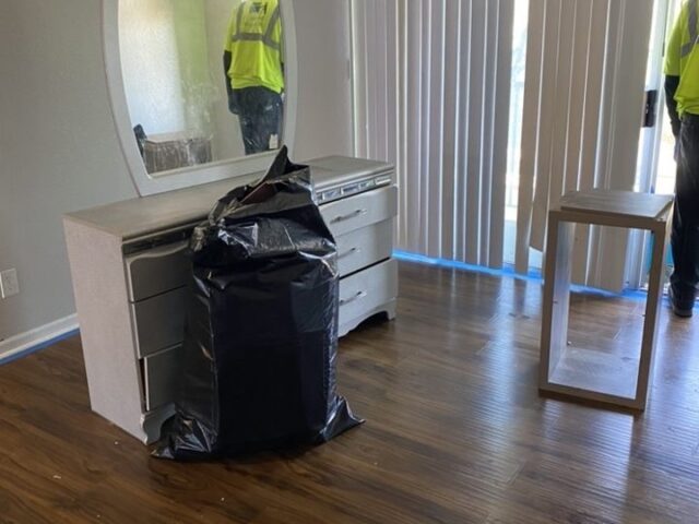 Apartment Clean Out Services In Atlanta GA